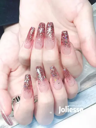 ネイル Joliesse nail salonのネイルデザイン