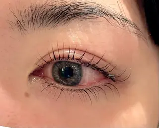 マツエク・マツパ Yamamoto ‎☽⋰のマツエク・マツパデザイン