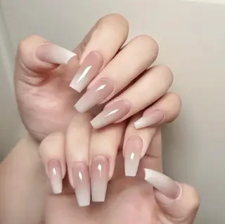 ネイル Queen's ゆなのネイルデザイン