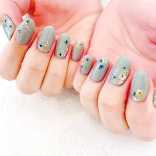 ネイル Laguna RISAのエステ・リラクイメージ