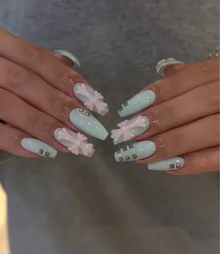 ネイル NiJi Nailsのネイルデザイン