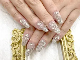 ネイル Nail Salon To Beのネイルデザイン