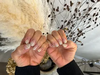 ネイル S. SAYAのネイルデザイン