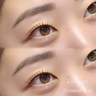 マツエク・マツパ oma🕯️ risaのマツエク・マツパデザイン