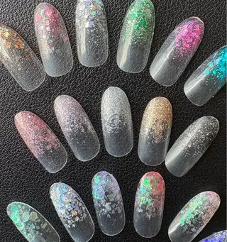 ネイル Alma Kazuのネイルデザイン