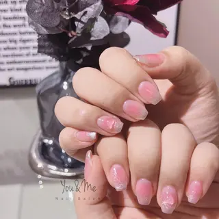 ネイル You&Me Yukiのネイルデザイン