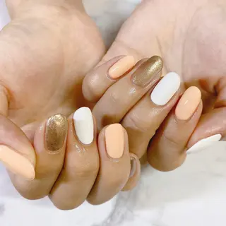 ネイル ISHIHARA KANAのネイルデザイン