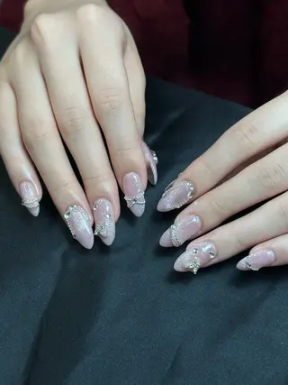 ネイル Iconic所属・Iconic Nailのネイルデザイン