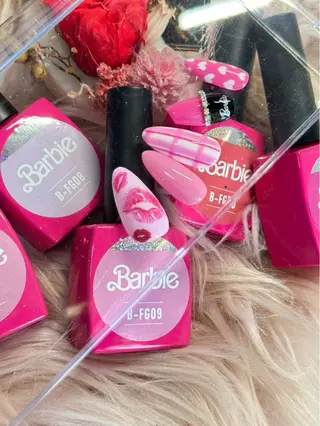 ネイル 中村 渚のネイルデザイン