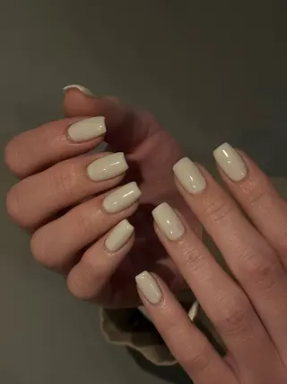 ネイル Manon Yuiのネイルデザイン