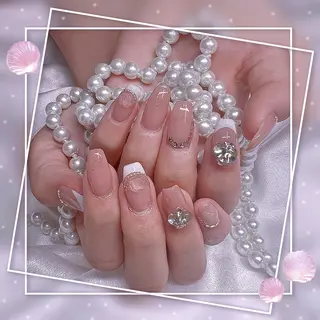 ネイル Chill Nailsalonのネイルデザイン