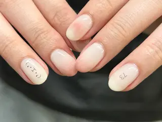 ネイル Maruyama Mireiのネイルデザイン