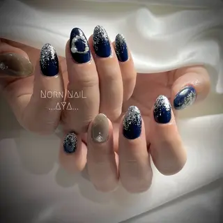 ネイル U Ayaのネイルデザイン