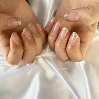 ネイル Lea Bless 河原町のネイルデザイン