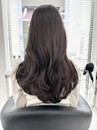 カラー 🤍CANDY横浜 【公式】🤍のヘアスタイル