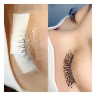 マツエク・マツパ ｉｃｈｉ ...のマツエク・マツパデザイン