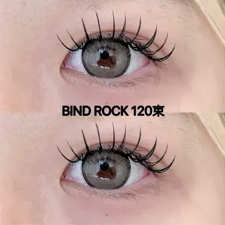 マツエク・マツパ さえ 🍒のマツエク・マツパデザイン