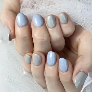 ネイル 鹿取 春子Teamのネイルデザイン