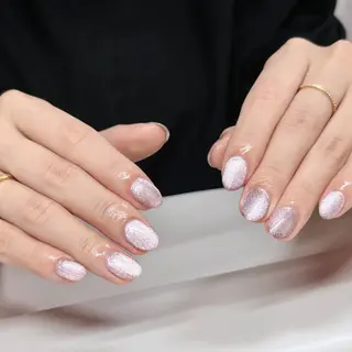 ネイル コネコ ネイルサロンのネイルデザイン