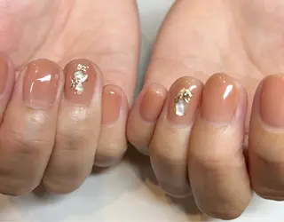 ネイル N.style所属・Ｎ. styleのネイルデザイン