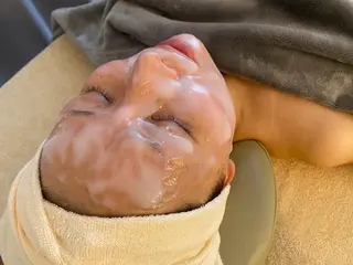 うなじ脱毛/美肌脱毛 LABELのエステ・リラクイメージ