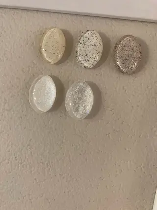 ネイル リビングサロン ricca【リッカ】のネイルデザイン