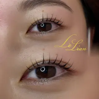 マツエク・マツパ kitamura yuiのマツエク・マツパデザイン