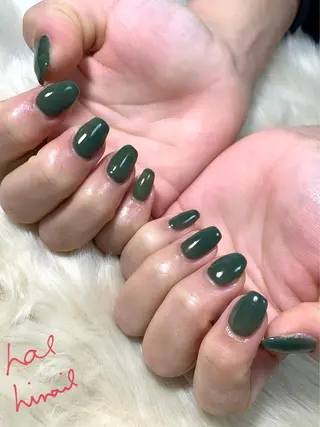 ネイル はるひな ねいるのネイルデザイン