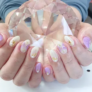 ネイル Coco Girlsのネイルデザイン