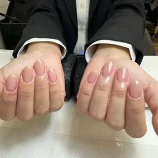 ネイル MAXKELLY木村 双葉のネイルデザイン