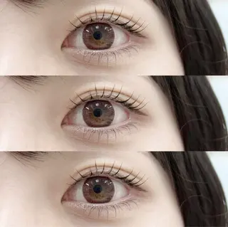 マツエク・マツパ eyelashsalonAREY所属・こばやし りなの眉毛・アイブロウイメージ