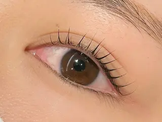 マツエク・マツパ il  Anng 名駅店所属・il Anng 伊藤  妃那のマツエク・マツパデザイン