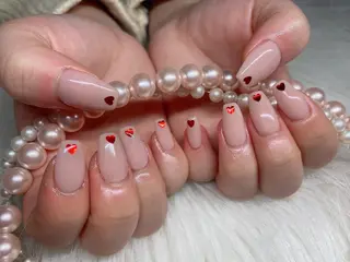 ネイル nail salon Pink Aliceのネイルデザイン