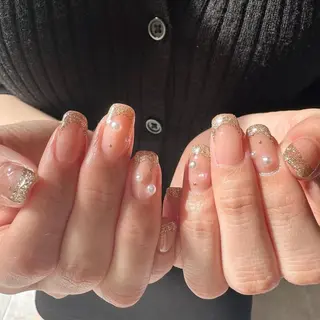 ネイル 🪞KAPE NAIL 🪞のネイルデザイン