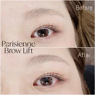 アイブロウ Extension Tomato梅田店所属・Tomato 藤平のマツエク・マツパデザイン