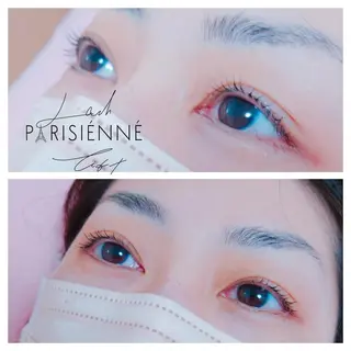 マツエク・マツパ Beauty Salon Luana所属・Luanaまつパ脱毛 ハーブピーリング眉毛のマツエク・マツパデザイン