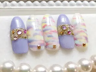 ネイル Satomi  のネイルデザイン