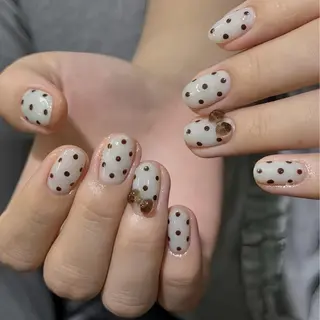 ネイル Thanh Hana Nailのネイルデザイン