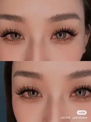 マツエク・マツパ Aya eyelash salon所属・Aya eyelashのマツエク・マツパデザイン