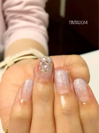 ネイル ネイルサロン ティンタ所属・馬場 典子のネイルデザイン