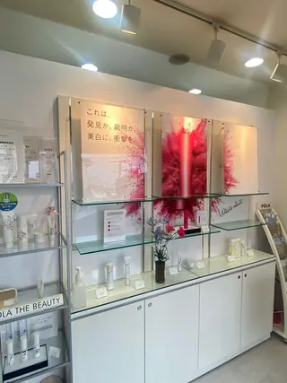 安藤 文夏のエステ・リラクイメージ