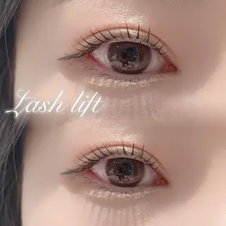 マツエク・マツパ 🫧Lia yumi🫧のマツエク・マツパデザイン