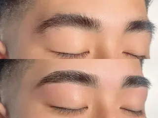 アイブロウ アイブロウサロン Eyepreme渋谷 【眉毛専門店】所属・森山 奈保子の眉毛・アイブロウイメージ