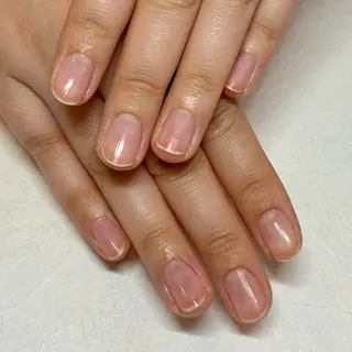 ネイル ジェヌインネイル 間宮のネイルデザイン