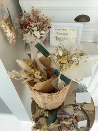 yulf所属・yulf ユルフのヘアスタイル