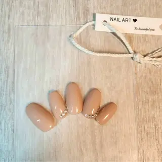 ネイル Salon Kのネイルデザイン