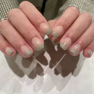 ネイル C. Ricoのネイルデザイン