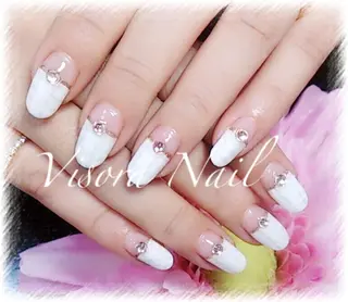 ネイル 美SORA ～ｳﾞｨｿﾗ～のネイルデザイン