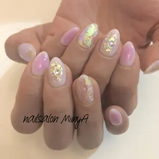 ネイル ♡ miyaのネイルデザイン