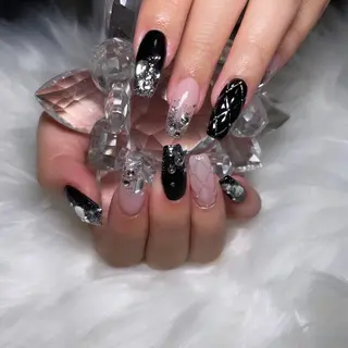 ネイル Nail salon Nocaのネイルデザイン